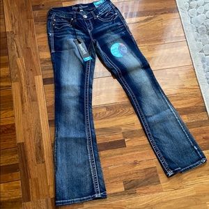 Ariya Jeans Bootcut NWT